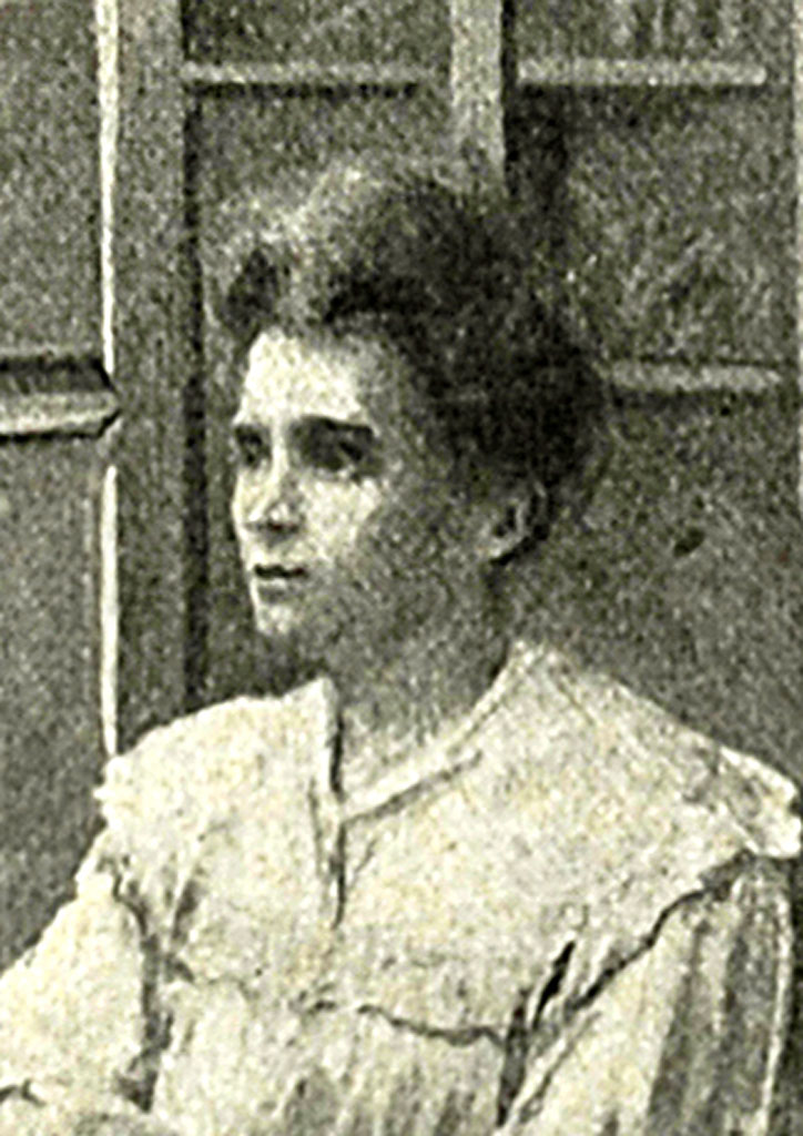 Marie Curie prend un amant - Marie du temps de Pierre - Photo 3